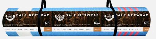 Extra Force  Netwrap 48" X 11800