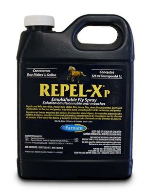 Farnam Repel- X for Horses Only- 946mL