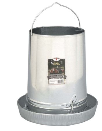Feeder Hanging Galv.