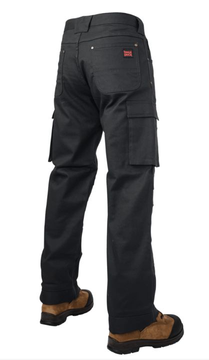 Flex Twill Carpenter Pant