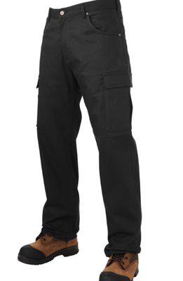 Flex Twill Flex Twill Cargo Pant