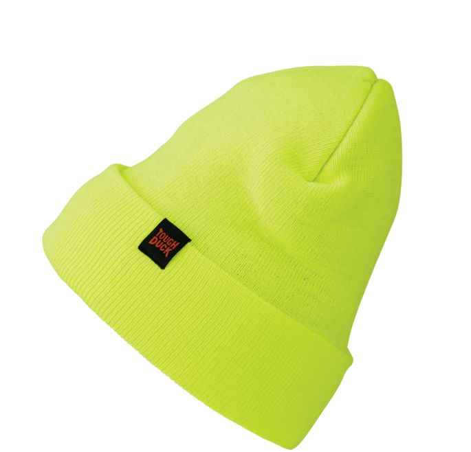 FX40 Knit Cap, Colour: FLGR