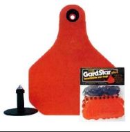 Gardstar Insect Ear Tags 25pk