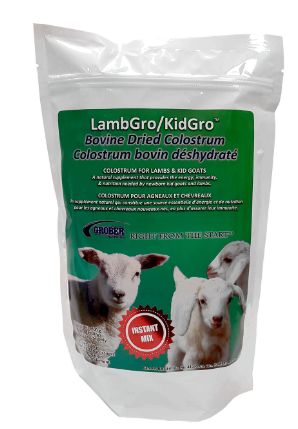 Grober Hi-Cal Lamb Colos.700gm
