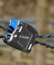 Gripple High Tensil Barbed Joiner 20Pk