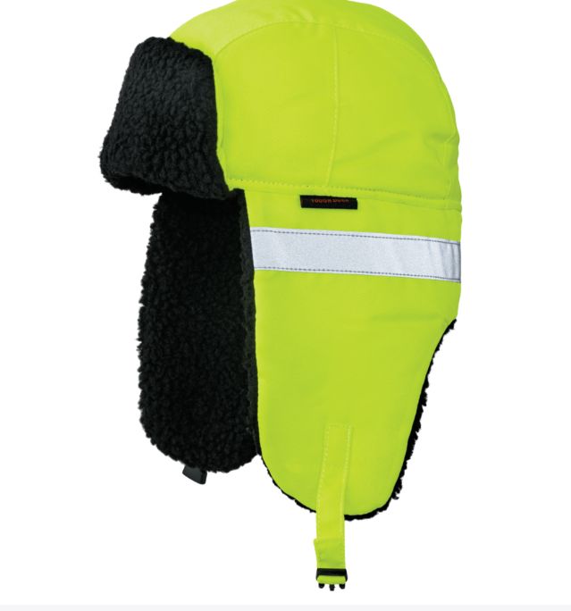 Hi-Vis Aviator Hat