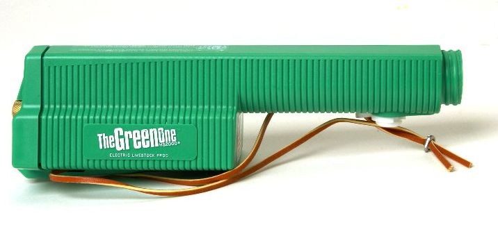 Hot Shot Gr. Case w/o End Cover