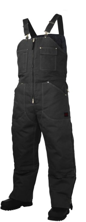 Insulated Duck Bib Overall