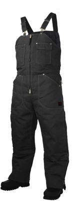 Insulated Duck Bib Overall