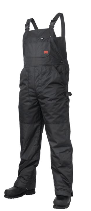 INSULATED BIB OVERALL