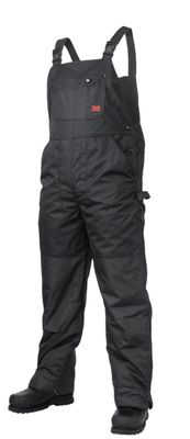INSULATED BIB OVERALL