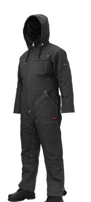 Insulated Duck Coverall