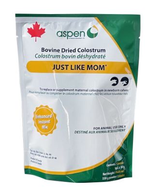 Just Like Mom Colostrum 350g