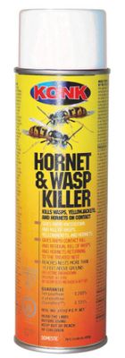 Konk Wasp and Hornet Spray 325 g