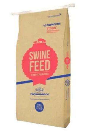 Kune Pig Ration Pellet