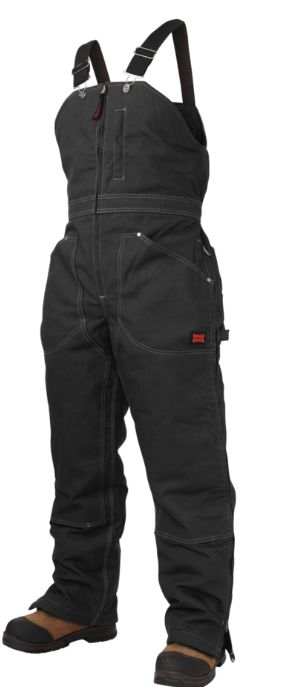 Ladies Insulated Bib