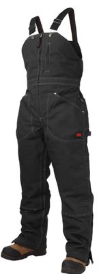 Ladies Insulated Bib