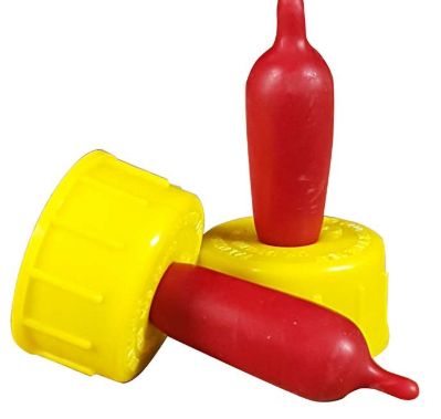 Lamb Nipples Pritchard