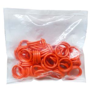 Legband Chicken 7/16th  50pcs