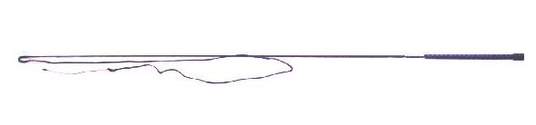 Lunge Whip 6'