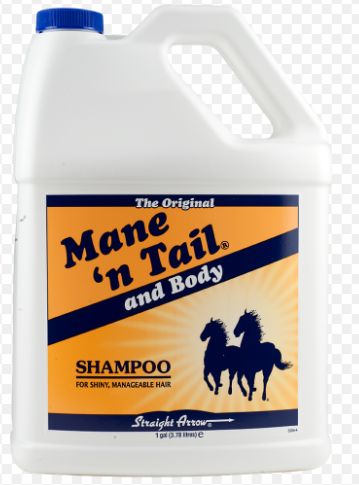Mane 'n Tail Shampoo 3.8L