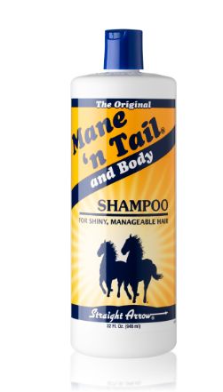 Mane/tail Shampoo
