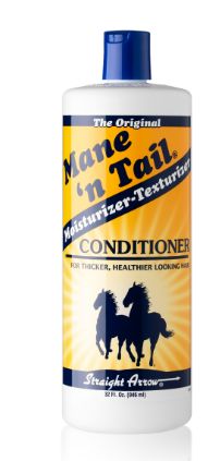 Mane/Tail Conditioner
