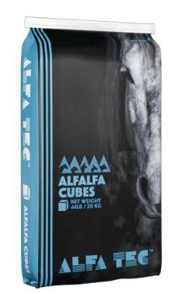 Masterfeeds Alfalfa Cubes 20KG