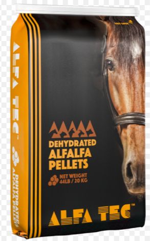 Masterfeeds Alfalfa Pellets 20KG