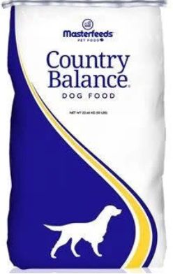 Masterfeeds Country Balance