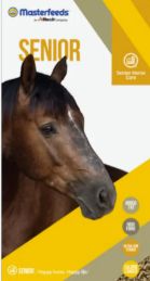 Masterfeeds M-Senior Horse Pellets 25KG