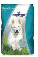 Masterfeeds Happy Hound 18.14KG