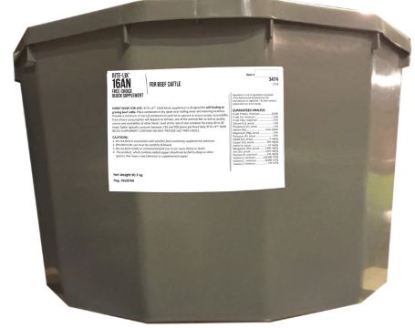 Masterfeeds Rite-Lix 16 AN 200LB
