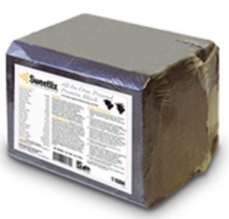 Masterfeeds  SweetLix All In 1 Sheep &amp; Goat 33Lb