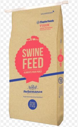 Masterfeeds V 35% Sow &amp; Pig Supp 25KG
