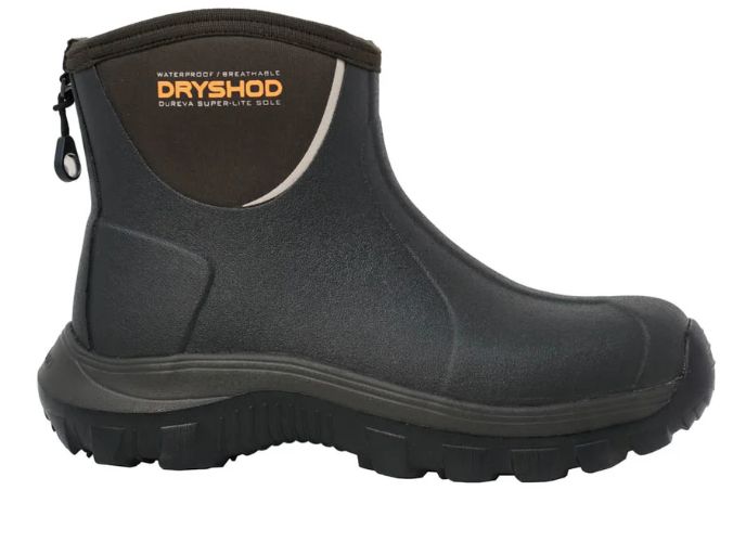 Men's Evalusion Ankle Brown