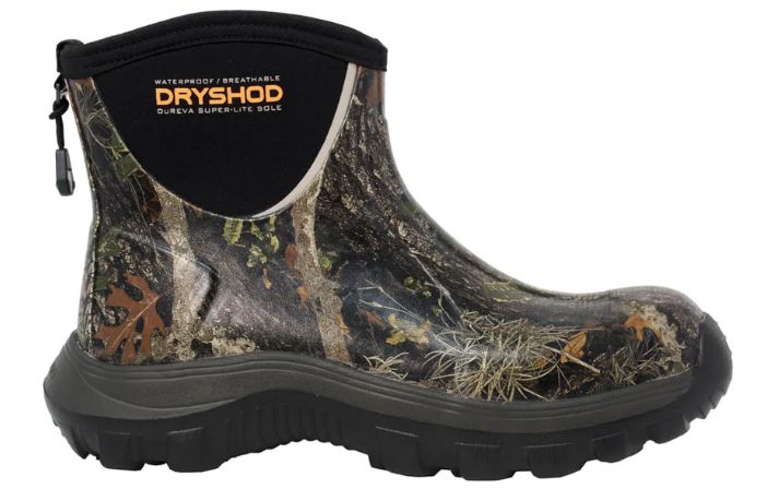 Men's Evalusion Ankle Camo