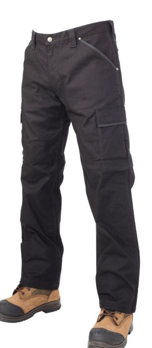 Mens Flex Duck Cargo Pant