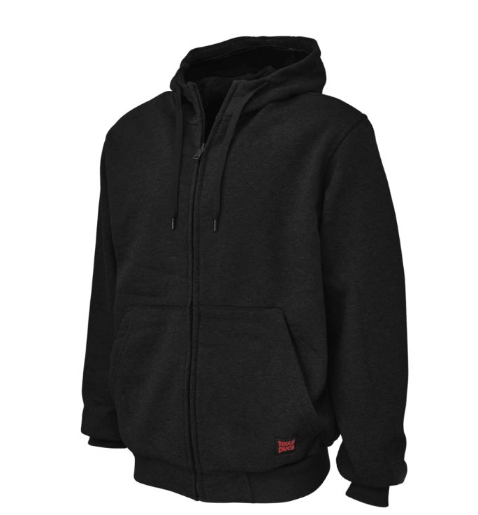 Mens Zip Up Hoodie