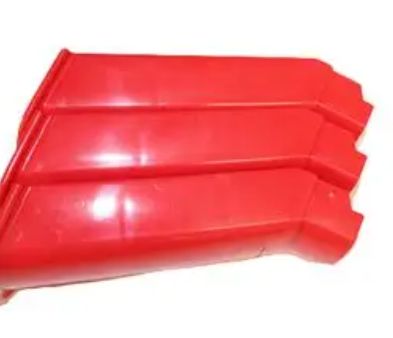 Miller Dome Leg Kit 3 pc