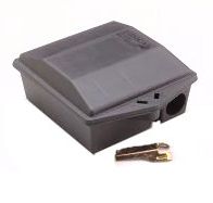 Mouse Bait Station