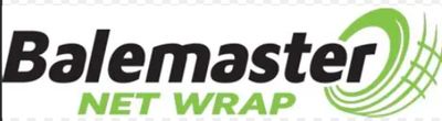 Netwrap Balemaster 9000'