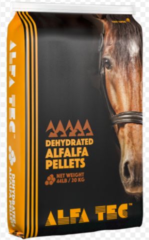 New Rosedale Alfalfa Pellets (20KG)