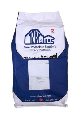 New Rosedale Beet Pulp 25KG
