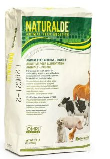 New Rosedale Diatomaceous Earth  11.34KG
