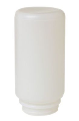 Plastic Poultry Jar 1qt  692