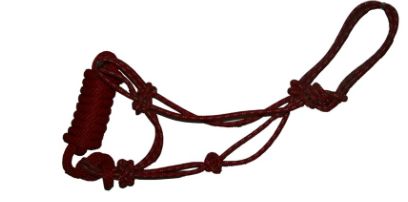 Poly Tie Halter Horse