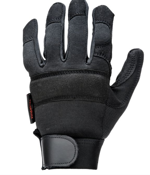 PRECISION FIT GRIP GLOVE