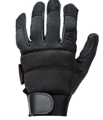 PRECISION FIT GRIP GLOVE