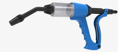 Pour On Dosing Gun 65ml